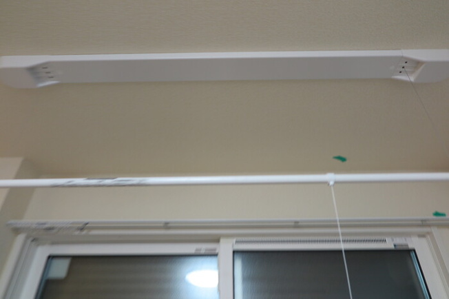 【内装】 | エスペランサ千種