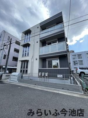 【外観】 | エスペランサ千種