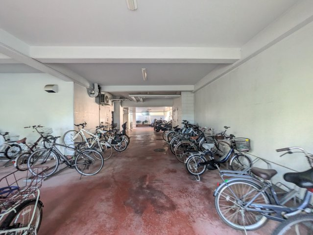 シティパレス富士見町|名古屋市の賃貸ならMy賃貸のその他共用部分|シティパレス富士見町