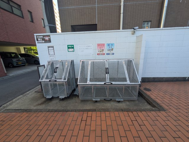 シティパレス富士見町|名古屋市の賃貸ならMy賃貸のその他共用部分|シティパレス富士見町