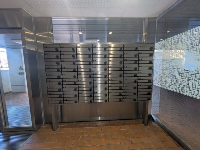 シティパレス富士見町|名古屋市の賃貸ならMy賃貸のその他共用部分|シティパレス富士見町