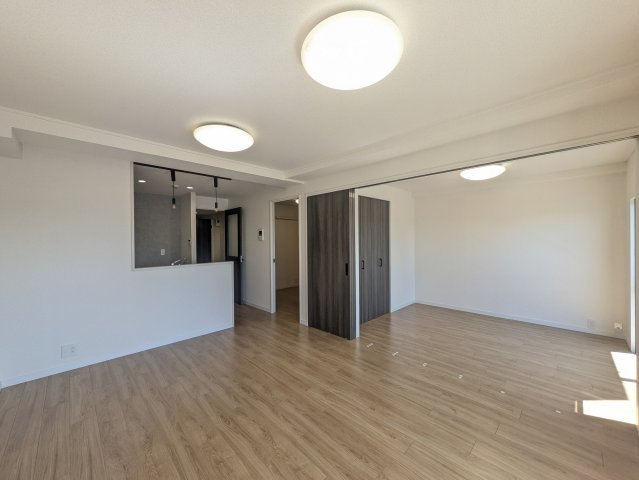 シティパレス富士見町|名古屋市の賃貸ならMy賃貸の居間・リビング|シティパレス富士見町