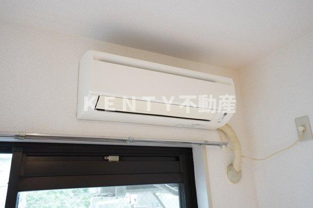 【設備】 | ファサード田園調布
