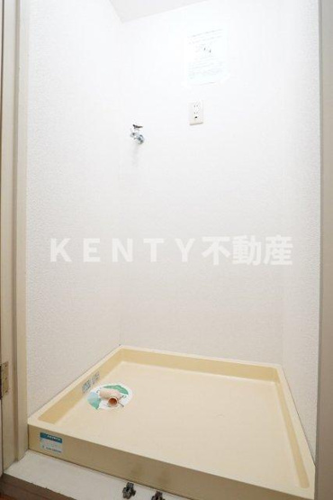 【設備】 | ファサード田園調布