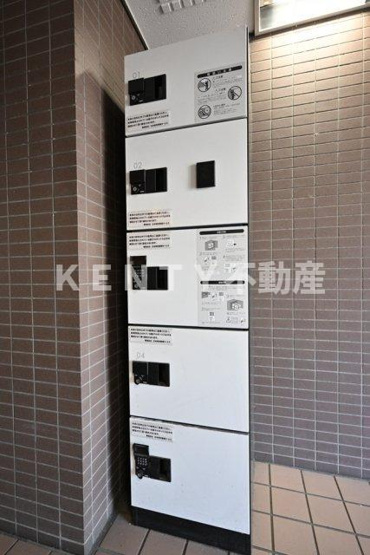 【設備】 | ファサード田園調布