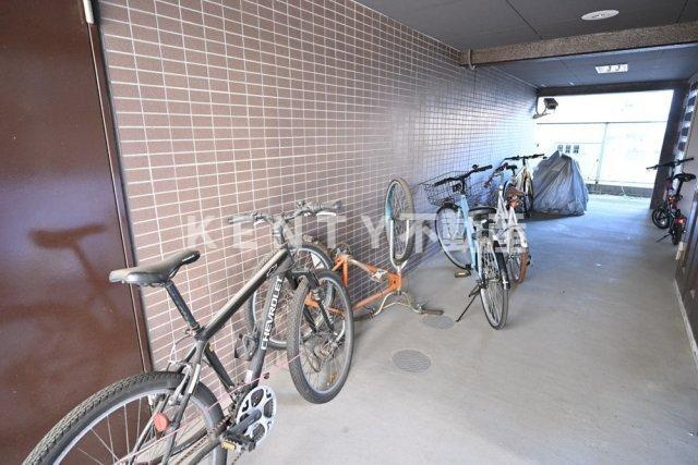 【その他共用部分】 | ファサード田園調布