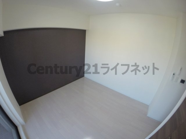 【寝室】 | ラグゼ新大阪北