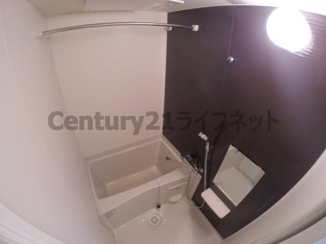 【浴室】 | ラグゼ新大阪北