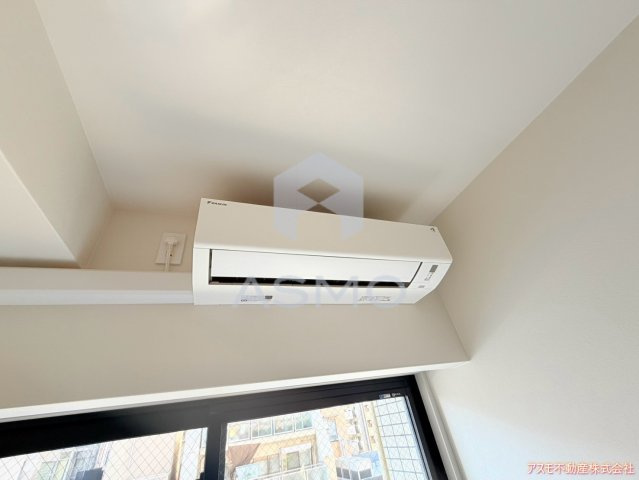 【設備】 | ルフォンプログレ天満橋マークス