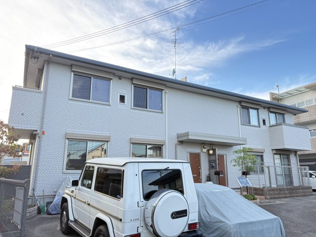 ベリーニ西宮North