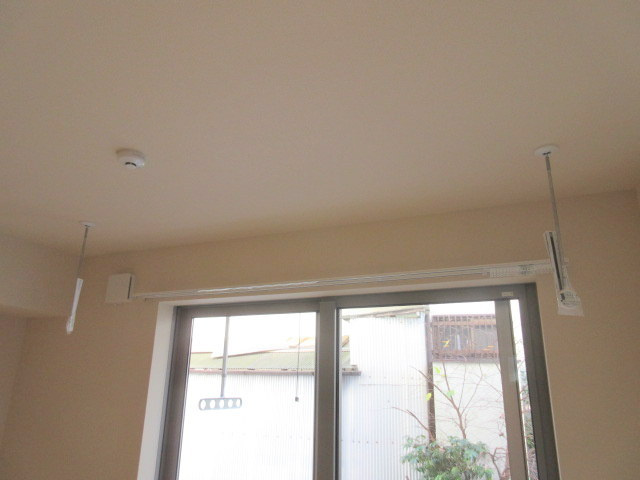 Ｅｓｐｏｉｒの内装