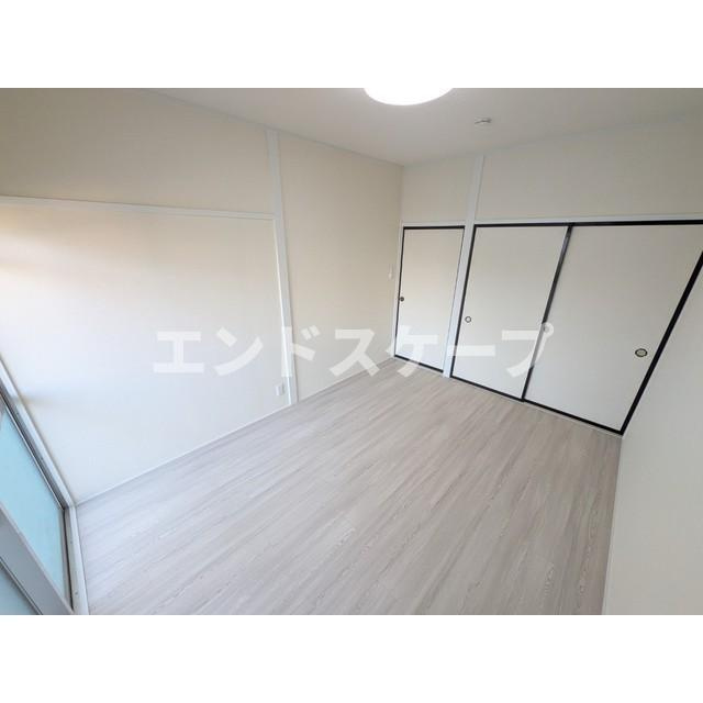 ハイツ荒川の内装|高崎、前橋のお部屋探しはエンドスケープまで！お客様の理想お聞かせ下さい♪