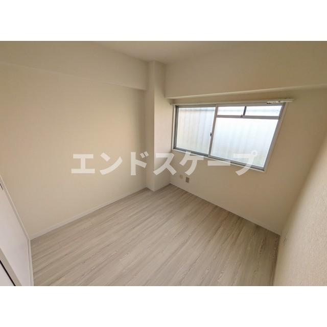 ハイツ荒川の内装|高崎、前橋のお部屋探しはエンドスケープまで！お客様の理想お聞かせ下さい♪