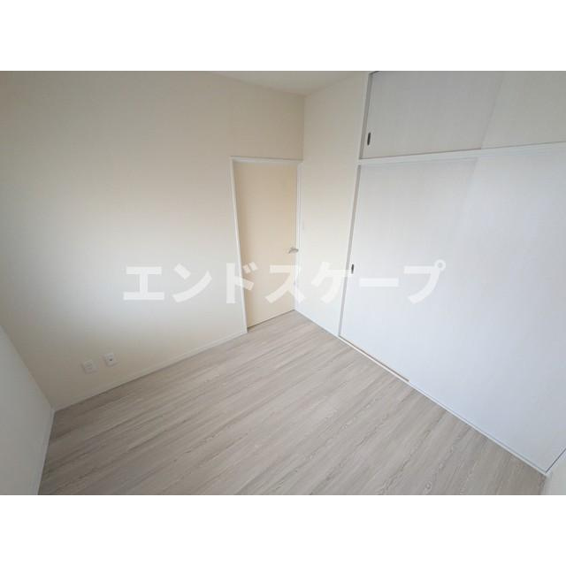 ハイツ荒川の内装|高崎、前橋のお部屋探しはエンドスケープまで！お客様の理想お聞かせ下さい♪
