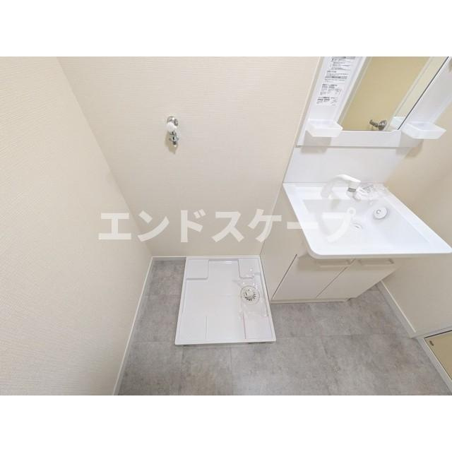 ハイツ荒川の設備|高崎、前橋のお部屋探しはエンドスケープまで！お客様の理想お聞かせ下さい♪