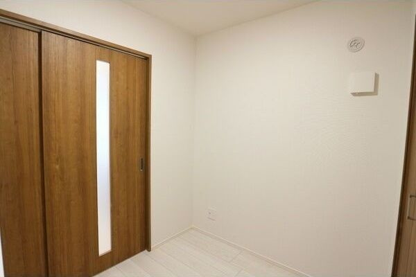 REGALEST Nagoya EdgeGateの内装
