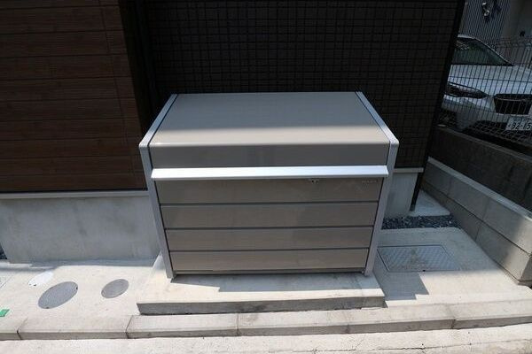 REGALEST Nagoya EdgeGateのその他共用部分