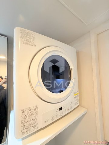 【設備】 | ルフォンプログレ天満橋マークス