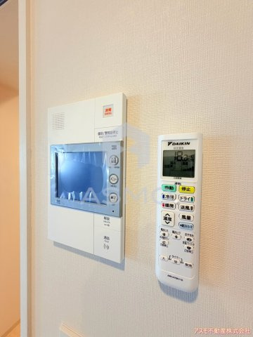 【セキュリティ】 | ルフォンプログレ天満橋マークス