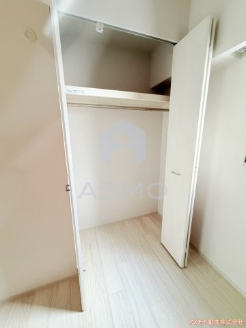 【収納】 | ルフォンプログレ天満橋マークス
