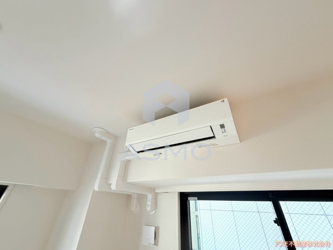 【設備】 | ルフォンプログレ天満橋マークス