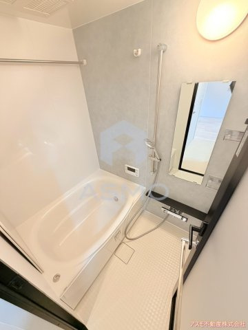 【浴室】 | ルフォンプログレ天満橋マークス