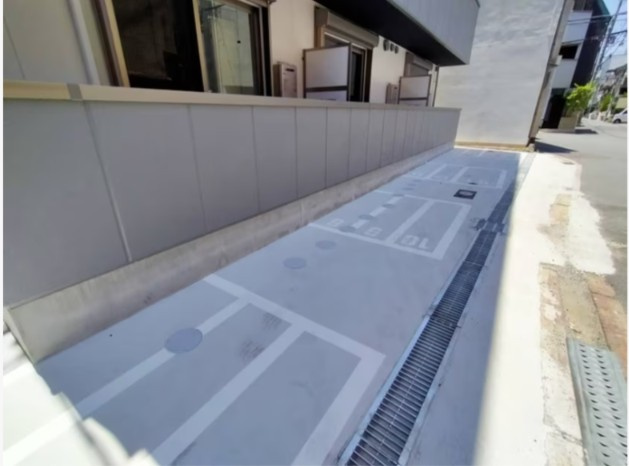 【その他】 | SOAR　MORINOMIYA