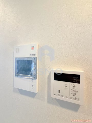 【セキュリティ】 | ルフォンプログレ天満橋マークス