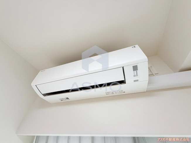 【設備】 | ルフォンプログレ天満橋マークス