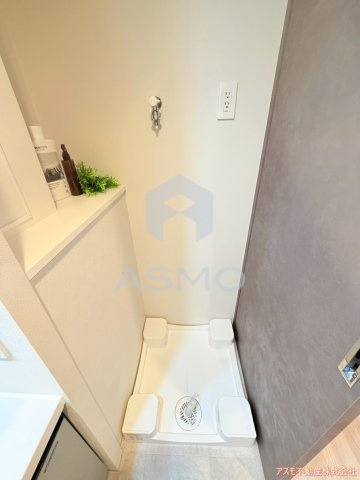 【設備】 | ルフォンプログレ天満橋マークス