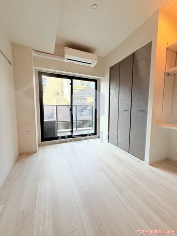 【内装】 | ルフォンプログレ天満橋マークス