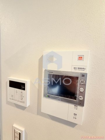 【セキュリティ】 | ルフォンプログレ天満橋マークス