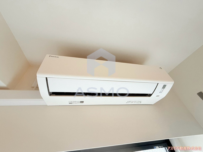 【設備】 | ルフォンプログレ天満橋マークス