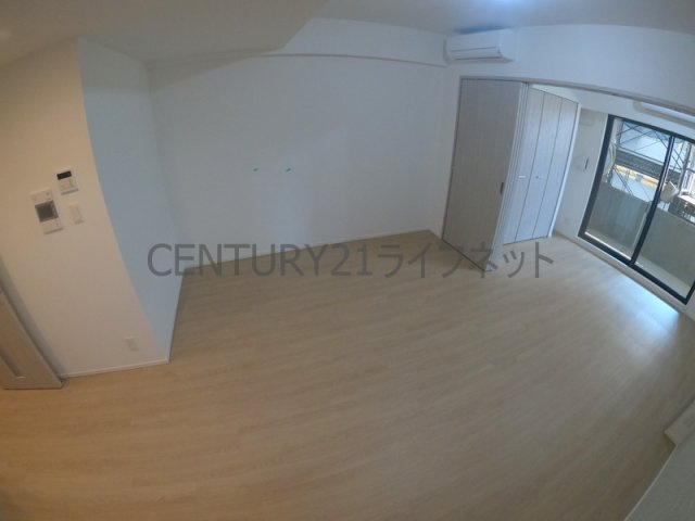 【内装】 | スプランディッド新大阪6