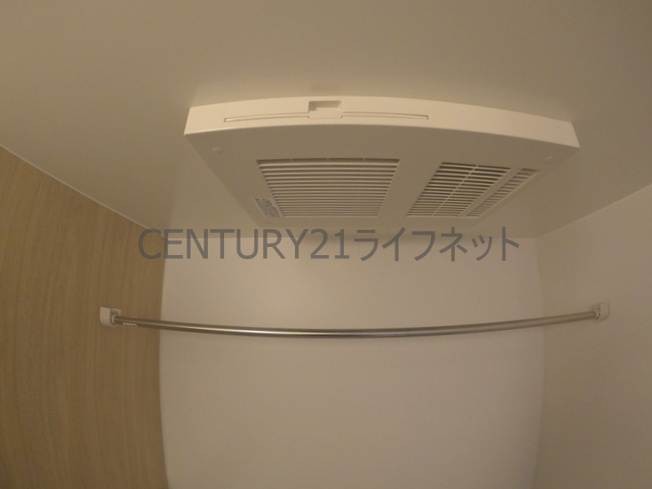 【浴室】 | スプランディッド新大阪6