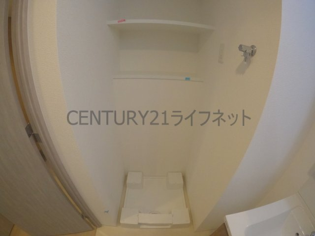 【設備】 | スプランディッド新大阪6