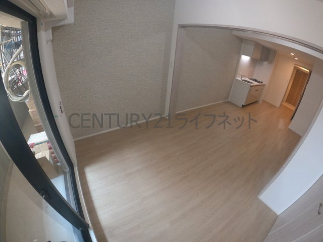 【寝室】 | スプランディッド新大阪6