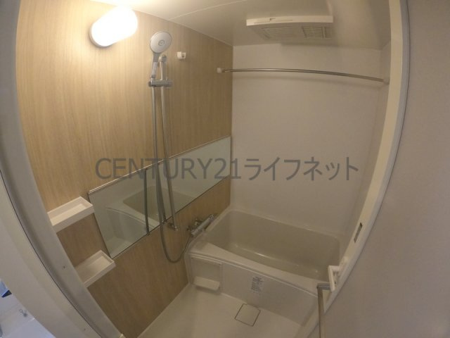【浴室】 | スプランディッド新大阪6