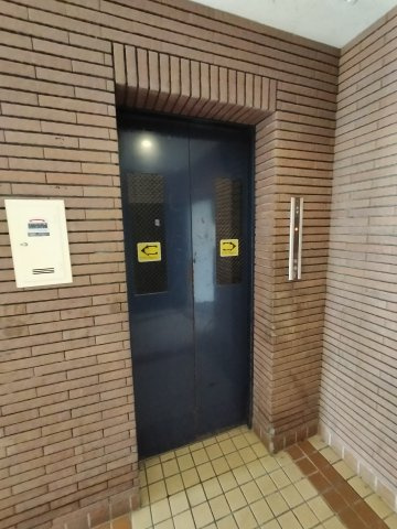 【その他共用部分】 | デュエリングナガト