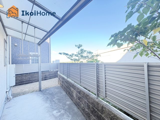 明石市大久保町福田1丁目　中古戸建のその他|【ホームページに現地動画掲載中】●年中無休：当日予約可●２階バルコニー２ヵ所ございます！屋根付き！