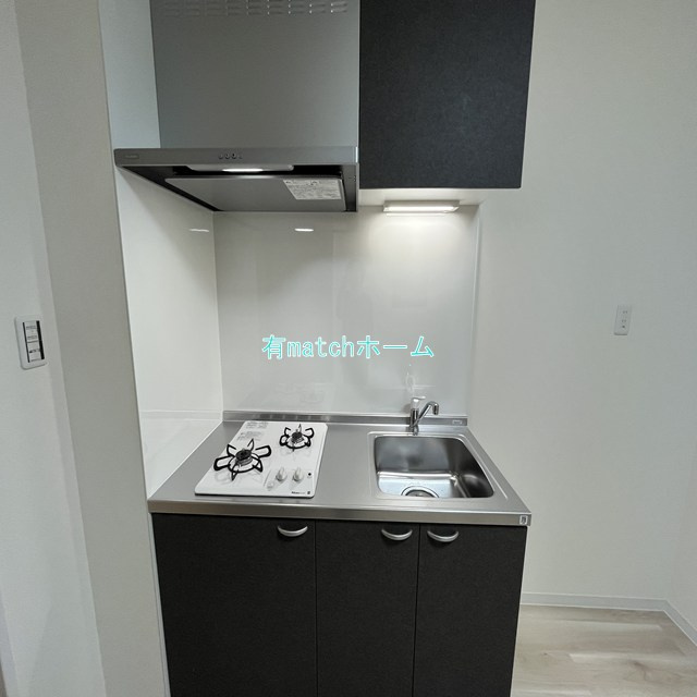 MAISON PREMIER UMEDA NORTHのキッチン