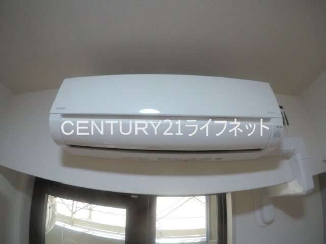【設備】 | リッツ新大阪プレミアム