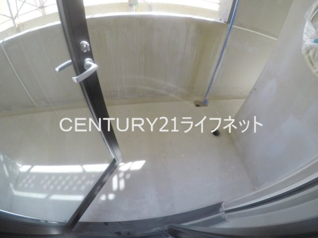 【バルコニー】 | リッツ新大阪プレミアム