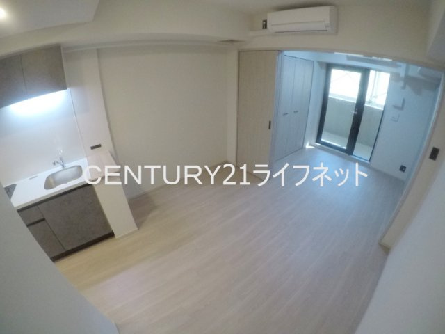 【居間・リビング】 | リッツ新大阪プレミアム