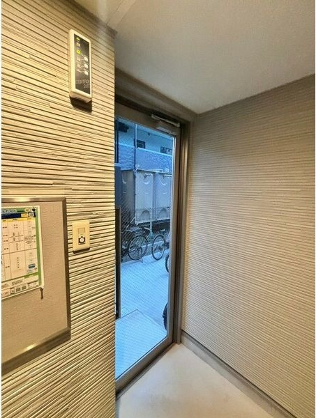 サプ二ィ荒中町のその他