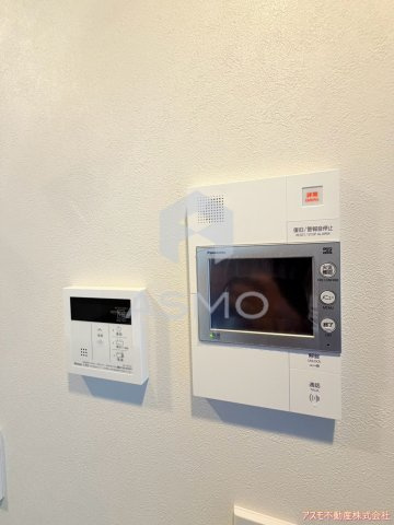 【セキュリティ】 | ルフォンプログレ天満橋マークス
