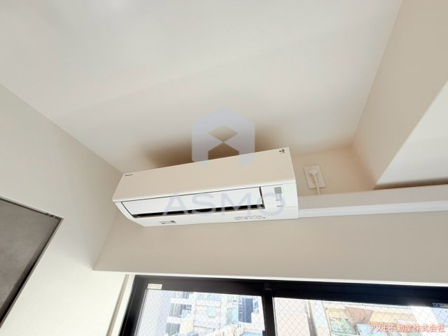 【設備】 | ルフォンプログレ天満橋マークス