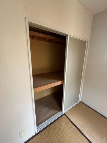 メープルハウスの設備
