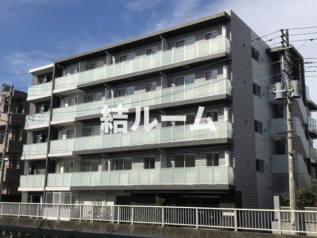 練馬区氷川台３丁目の賃貸マンション