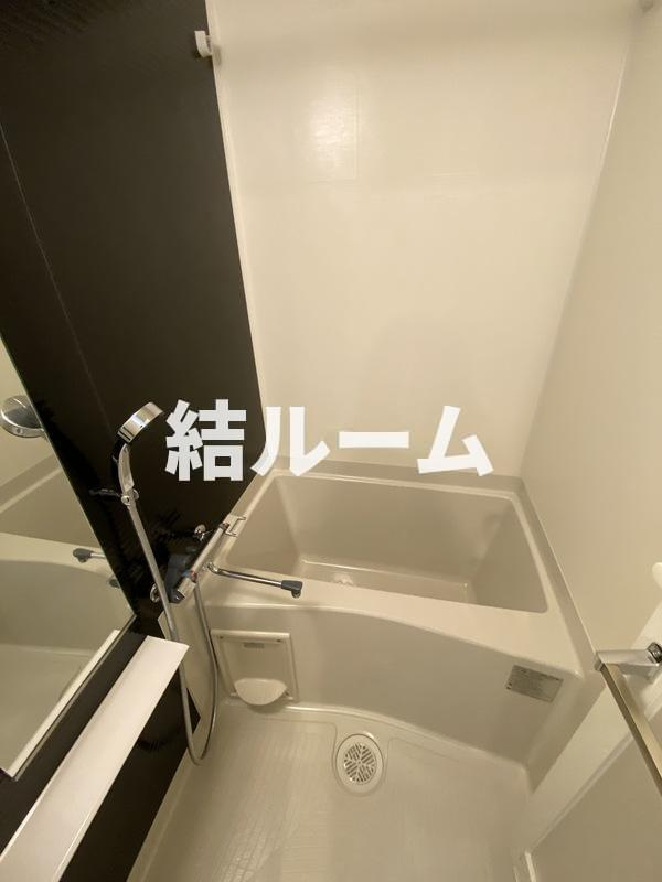 練馬区氷川台３丁目の賃貸マンションの浴室